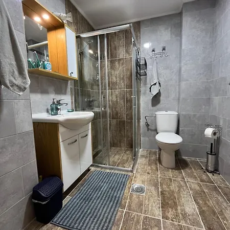 דירה - Boyan - *