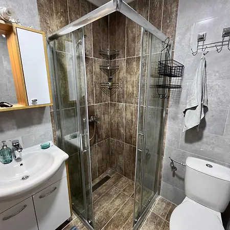 아파트 - Boyan - 즐라티보