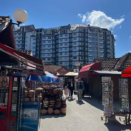 - Boyan - 아파트 *