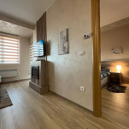 아파트 - Boyan - *