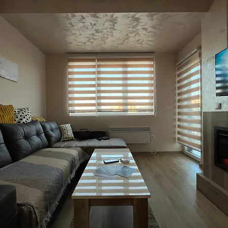 - Boyan - Apartment *