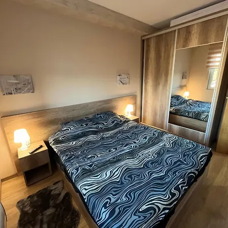 - Boyan - דירה *