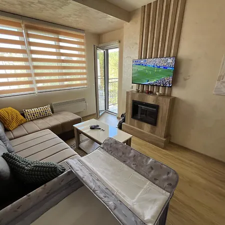 Apartment - Boyan - Zlatibor