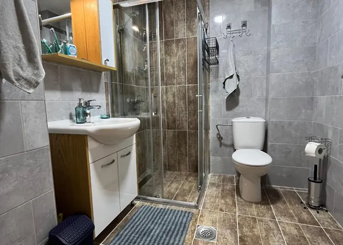 Appartement - Boyan - *