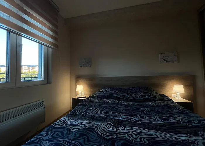 Appartement - Boyan -