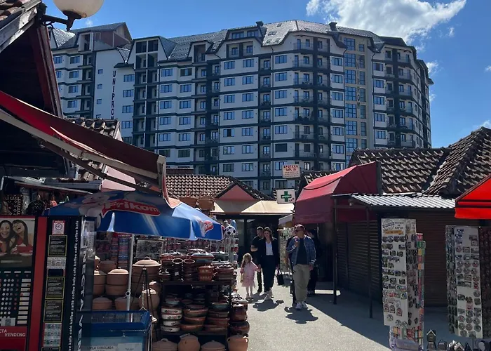 - Boyan - Appartement *