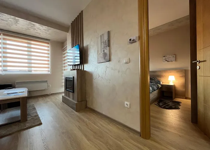 Appartement - Boyan - *