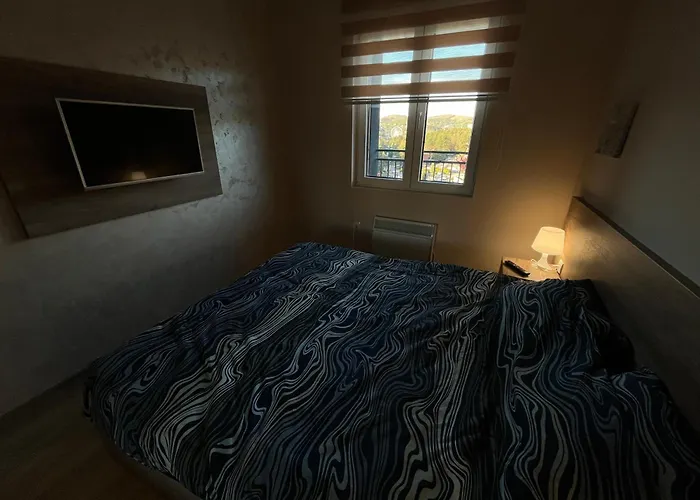 - Boyan - Appartement