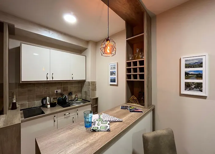 - Boyan - Appartement