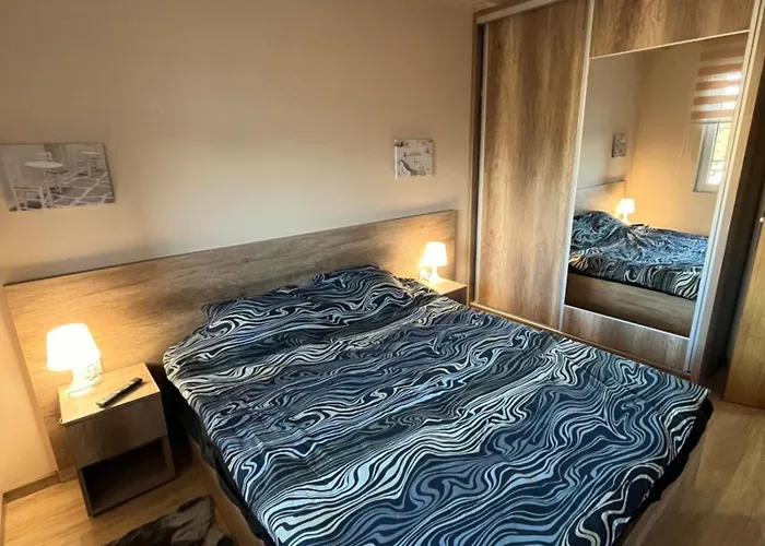 - Boyan - Appartement *