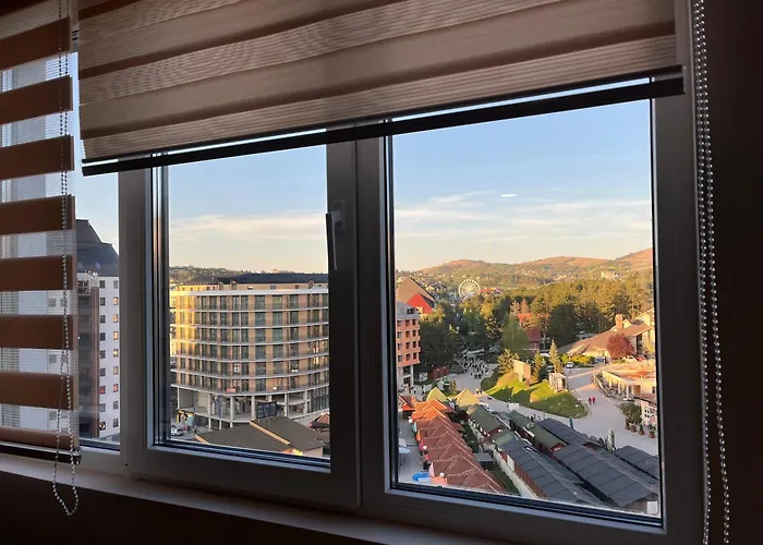 - Boyan - Διαμέρισμα