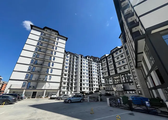 - Boyan - Appartement