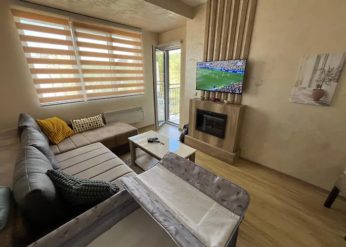 Appartement - Boyan - Zlatibor