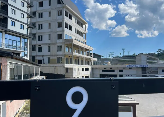 Διαμέρισμα - Boyan - Ζλάτιμπορ