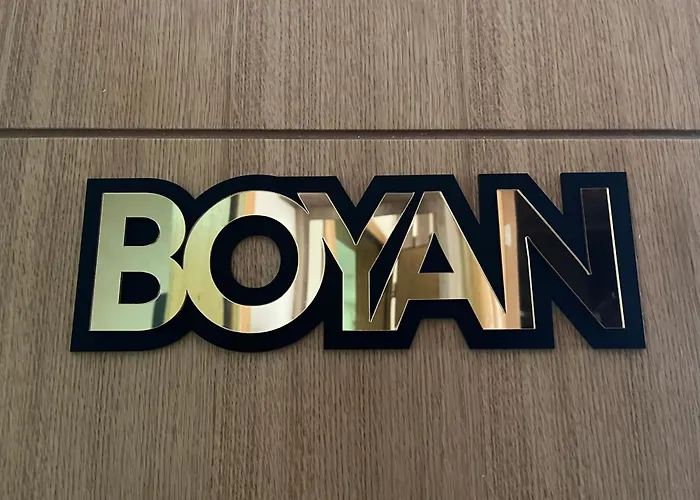 Appartement - Boyan - *